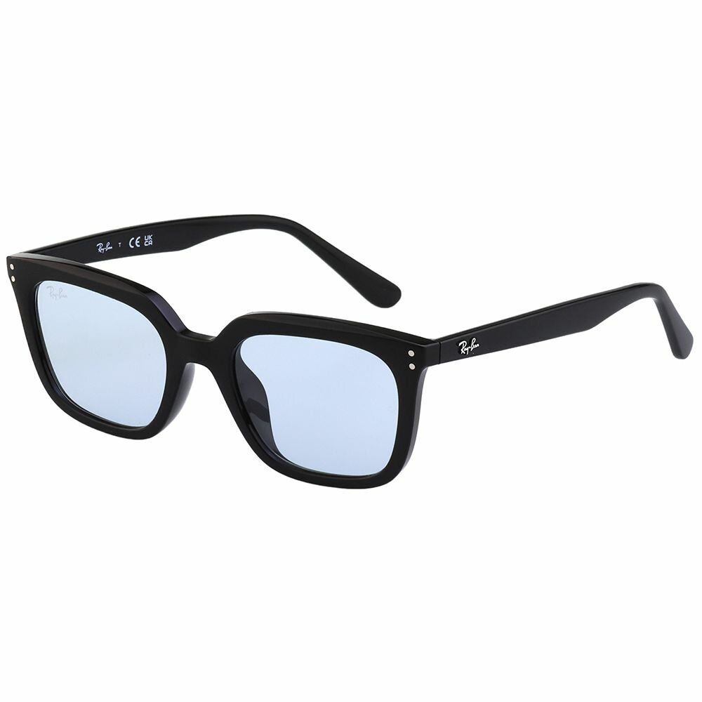 RB4439D-90172-RAY BAN 太陽眼鏡(黑色)RB4439D