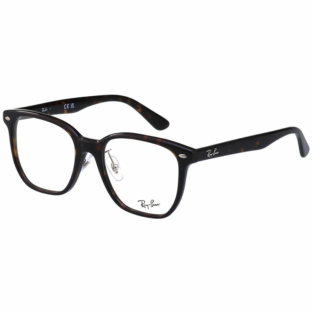 RB5425D-2012-RAY BAN 光學眼鏡(琥珀色)RB5425D