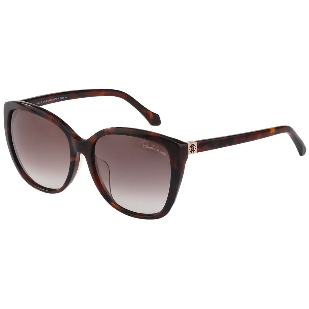 ROCA1018F-52F-Roberto Cavalli 太陽眼鏡(琥珀色)ROCA1018F