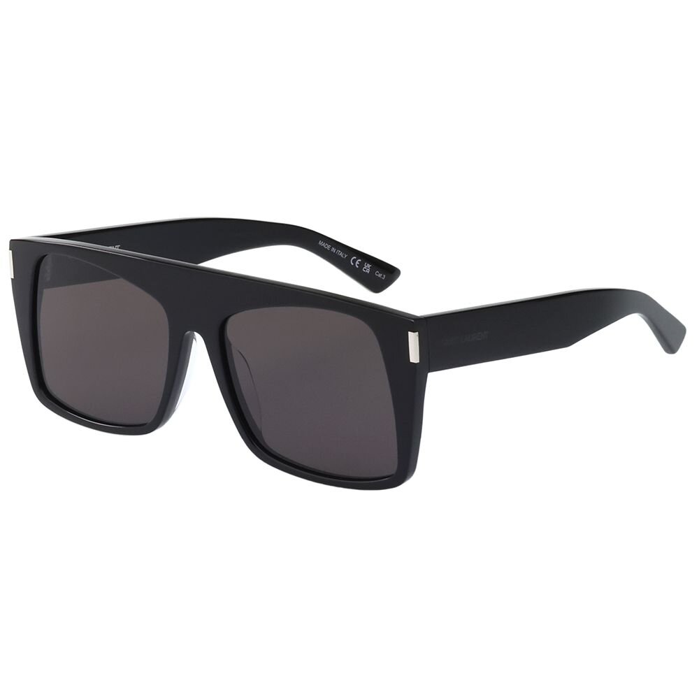 SL651-001-Saint Laurent YSL太陽眼鏡(黑色)SL651