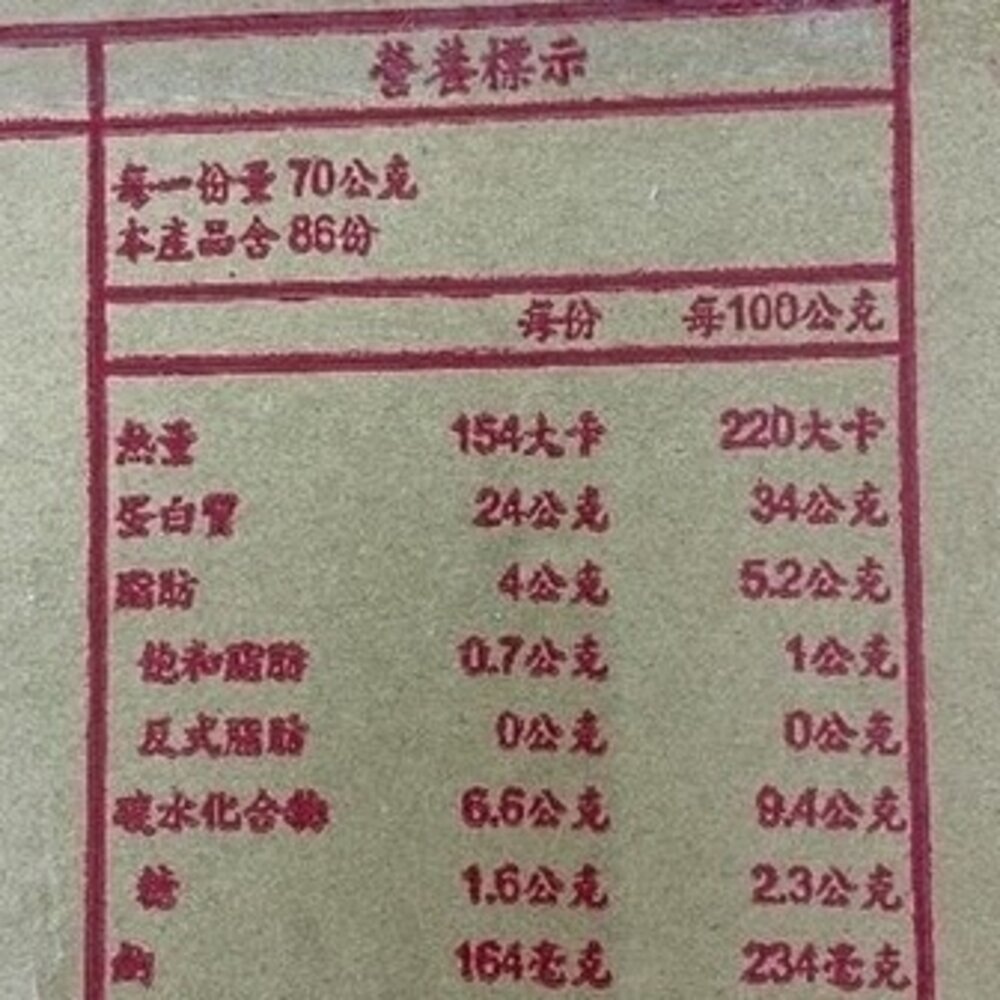 鮮嫩菲力雞排(每包3片/180g±10%)【海陸管家】滿額免運-圖片-6