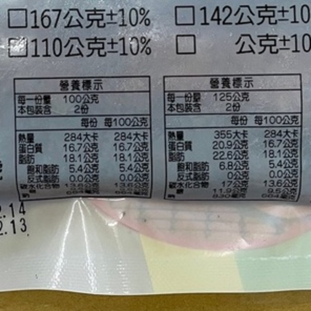 日式蒲燒鰻魚(每包180-200g±10%)【天天鮮配】滿額免運 蒲燒鰻 鰻魚飯 日式料理 冷凍海鮮-圖片-7