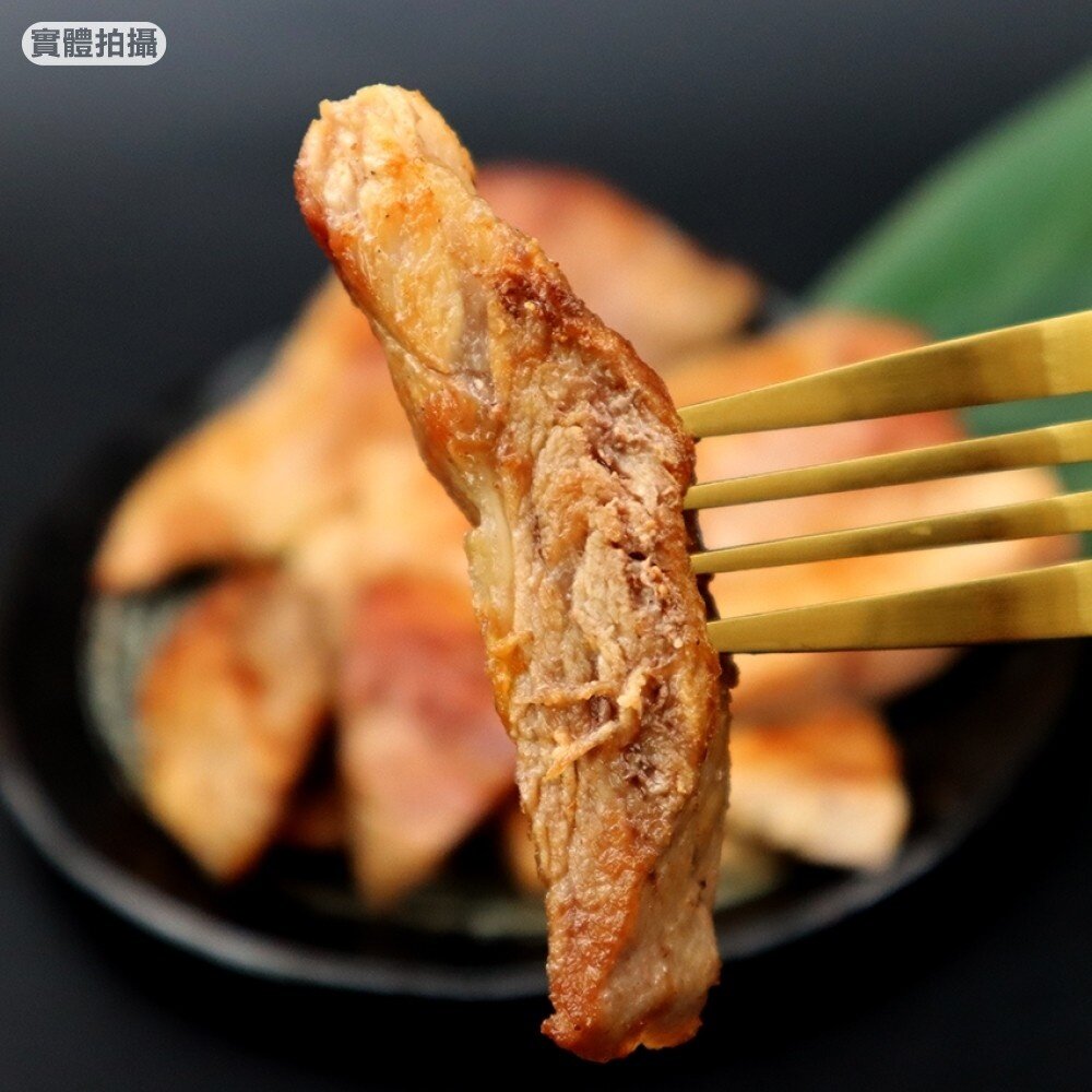 玫瑰老饕霜降松阪豬(每包400g±10%)【海陸管家】滿額免運-圖片-6