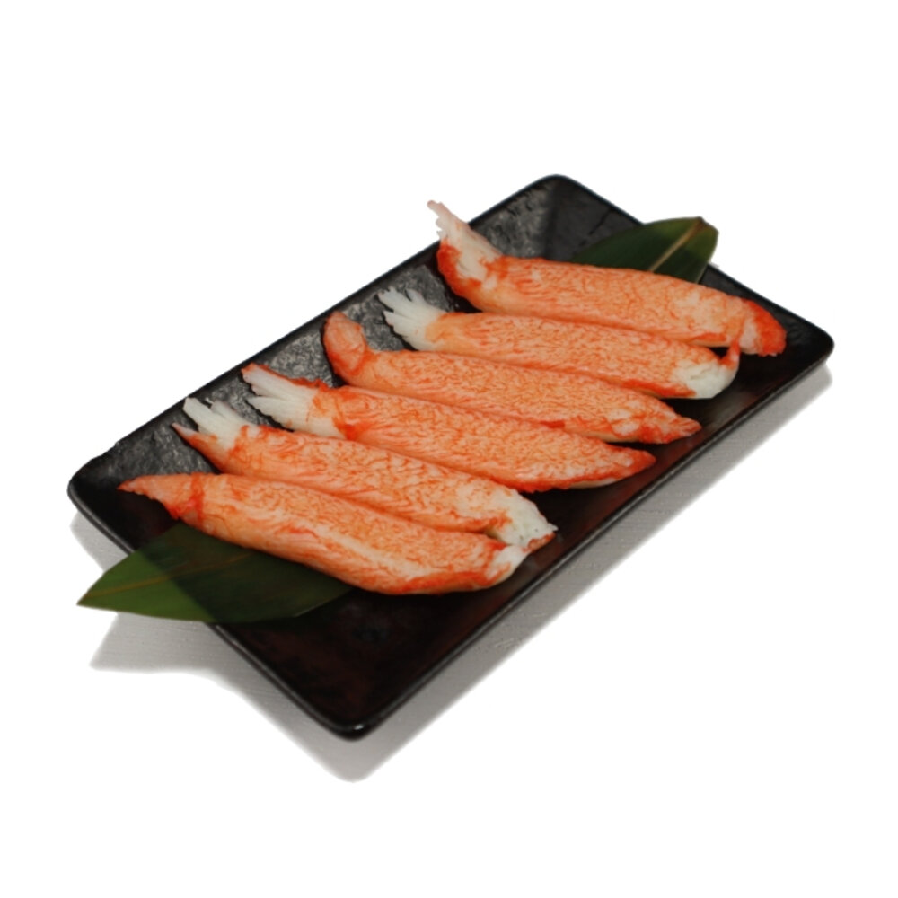 日本石川縣-大人的蟹味棒(每盒80g±10%)【海陸管家】滿額免運-圖片-1