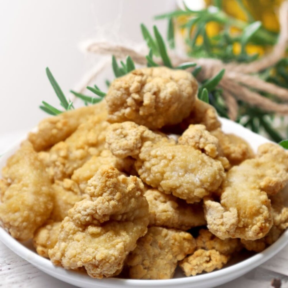 正點無骨排骨雞(每包250g±10%)【天天鮮配】滿額免運-圖片-1