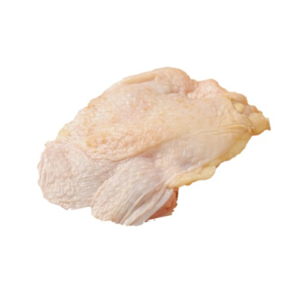 鮮嫩去骨大雞腿(每支200g±10%)【天天鮮配】滿額免運 去骨雞腿 雞腿排 冷凍肉品-圖片-1