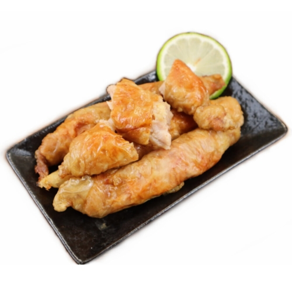 瑪雅爆漿雞腿捲(每包5條/400g±10%)【海陸管家】滿額免運-圖片-1