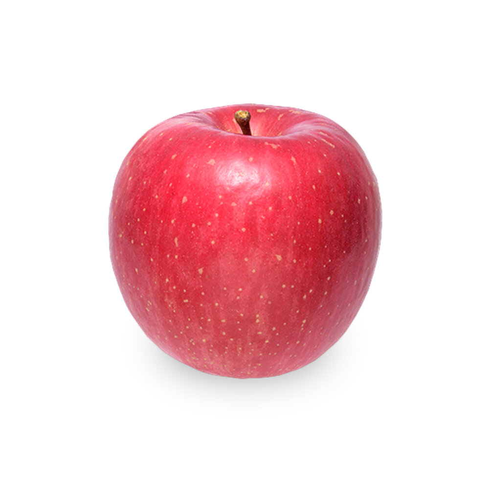 日本青森弘前富士蘋果 0運費【果之蔬】日本蘋果 青森蘋果 弘前蘋果 日本蘋果禮盒 年節禮盒-圖片-1