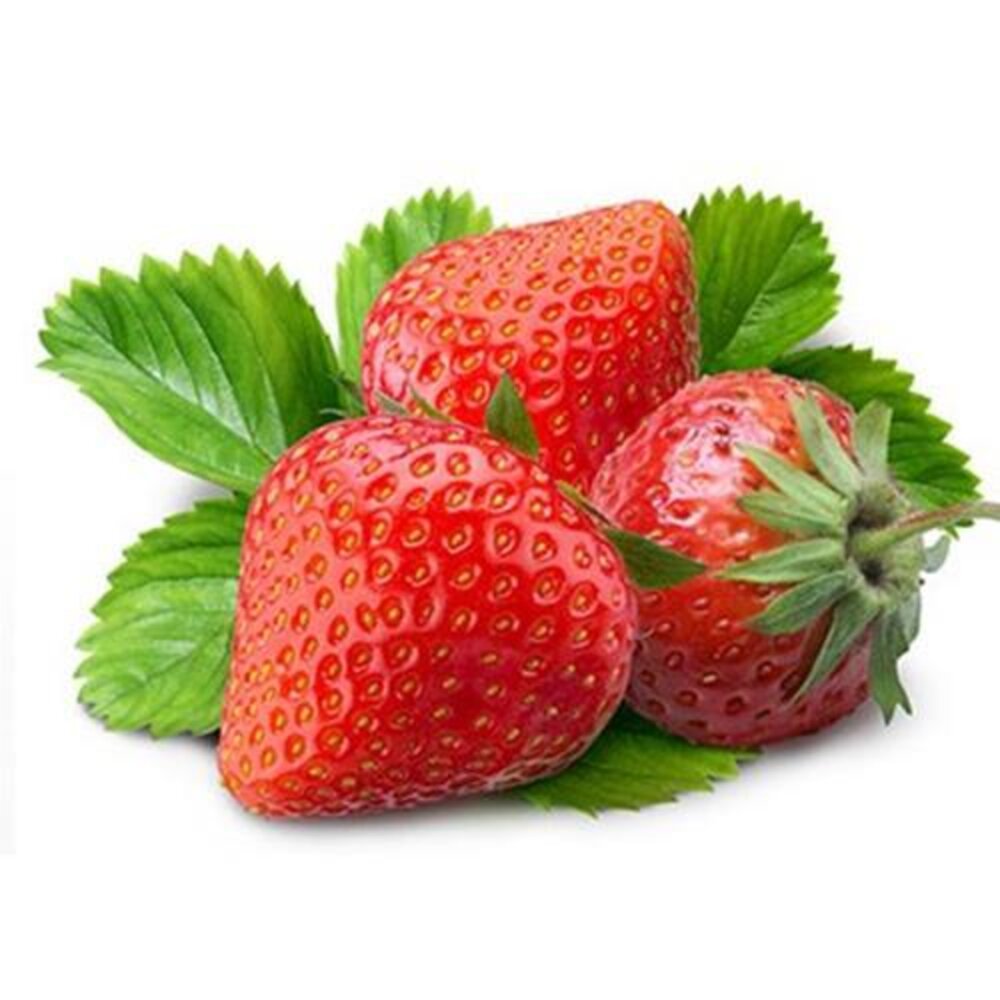 日本熊本/福岡/佐賀空運草莓(每P約7-12顆/300±10%)【果之蔬】日本草莓 草莓禮盒 年節禮盒 水果禮盒-圖片-1