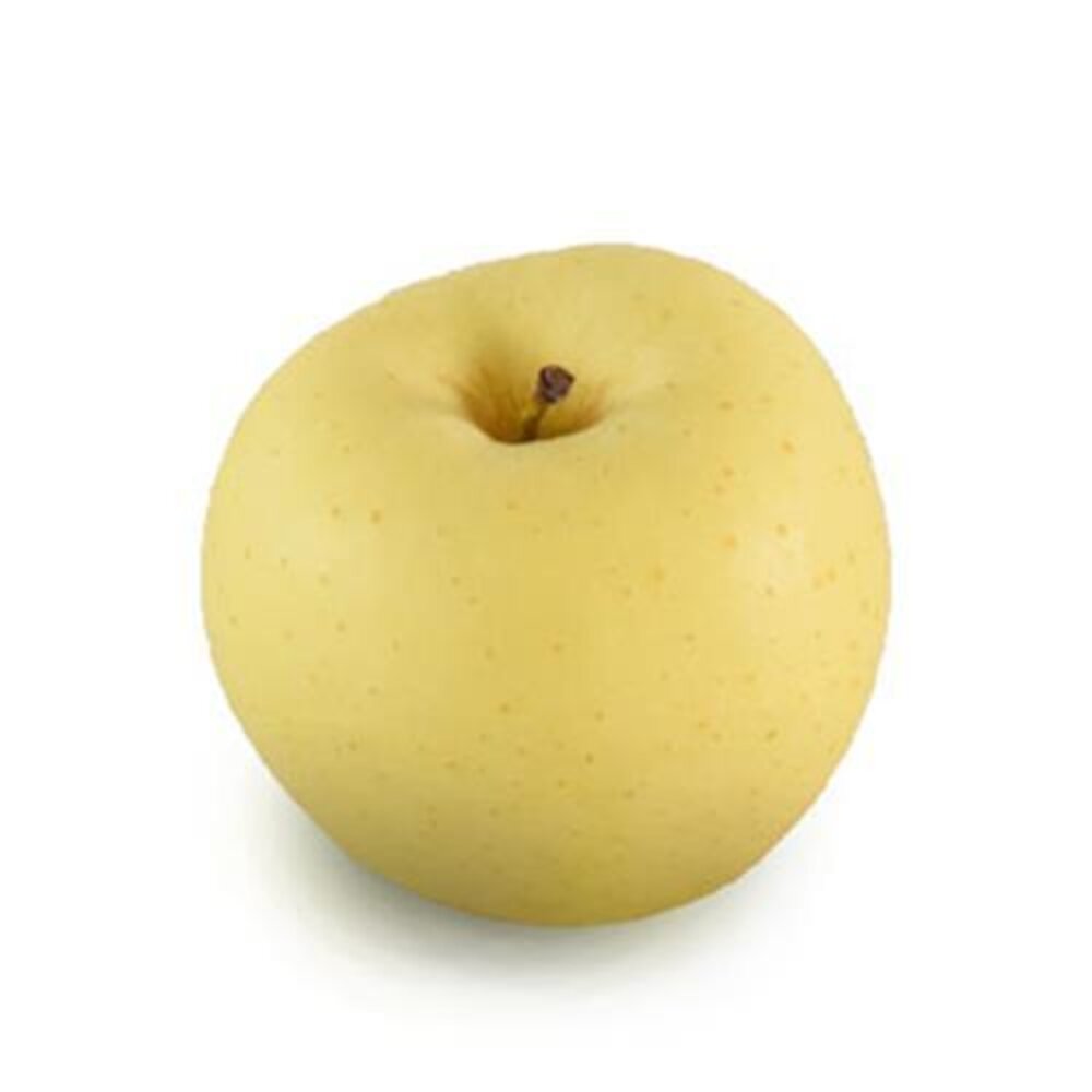 日本青森特大顆金星蘋果 0運費【果之蔬】日本蘋果 青森蘋果 蘋果禮盒-圖片-1