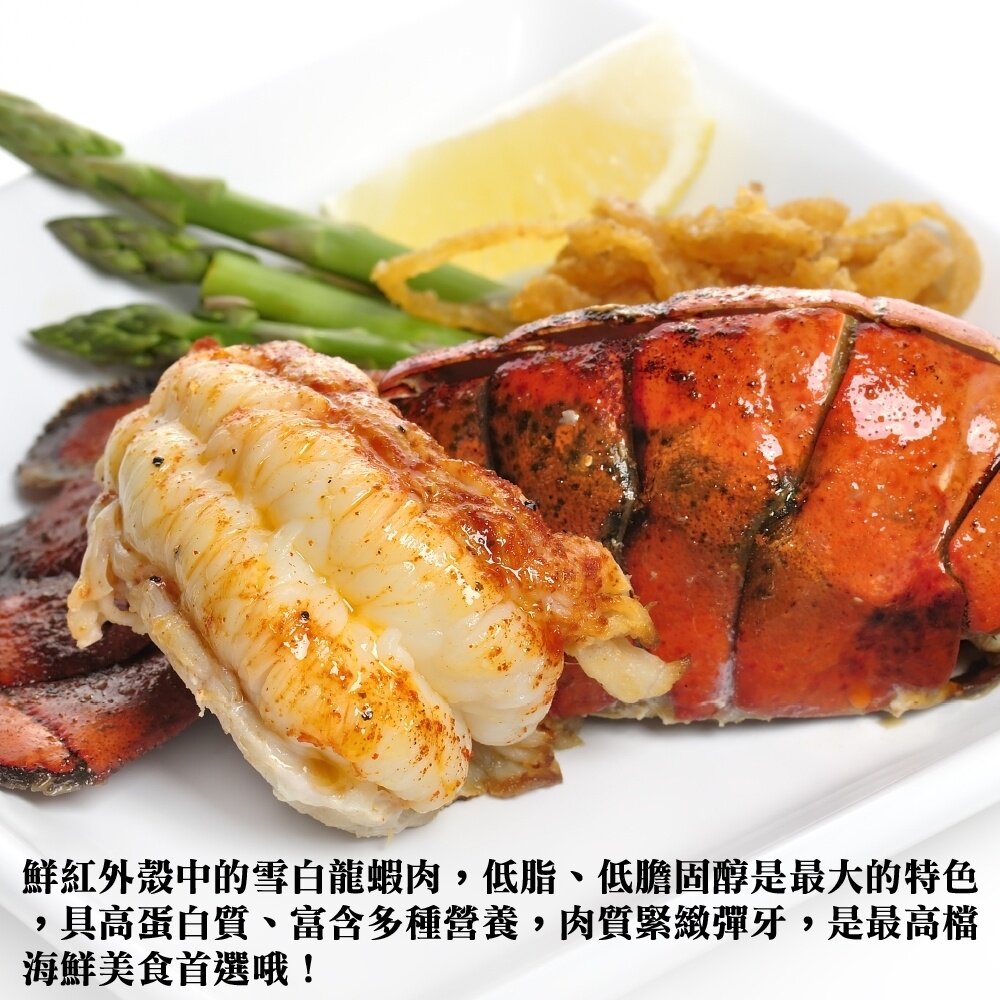 加拿大波士頓龍蝦【海陸管家】滿額免運 龍蝦 大龍蝦 加拿大龍蝦 波士頓龍蝦-圖片-4