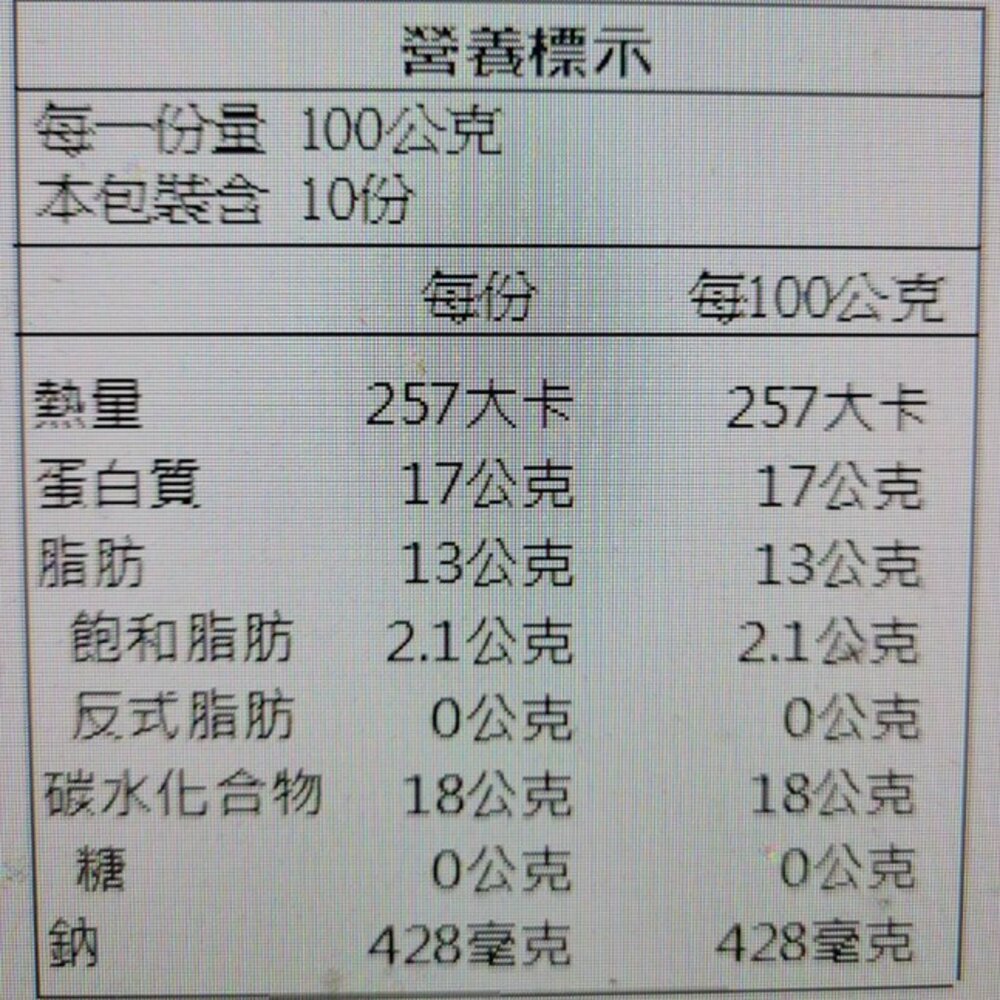 日式唐揚雞腿塊【海陸管家】滿額免運-圖片-7