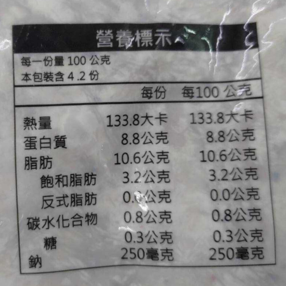 田園香草去骨雞腿排(每包5片/420g±10%)【天天鮮配】滿額免運 台灣雞腿排 去骨雞腿 氣炸煎烤 冷凍雞肉-圖片-7