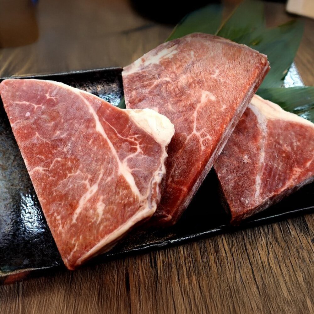 安格斯美味NG牛排(每包400g±10%)【天天鮮配】滿額免運 安格斯牛排 NG牛排 原肉鮮切 煎烤燒烤 冷凍牛肉-圖片-1