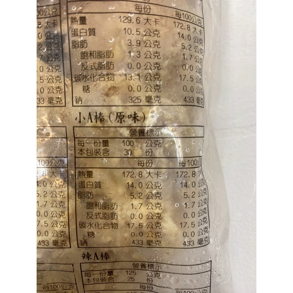 黃金酥脆炸棒腿(每支100g±10%)【海陸管家】滿額免運 炸雞 炸雞腿-圖片-5