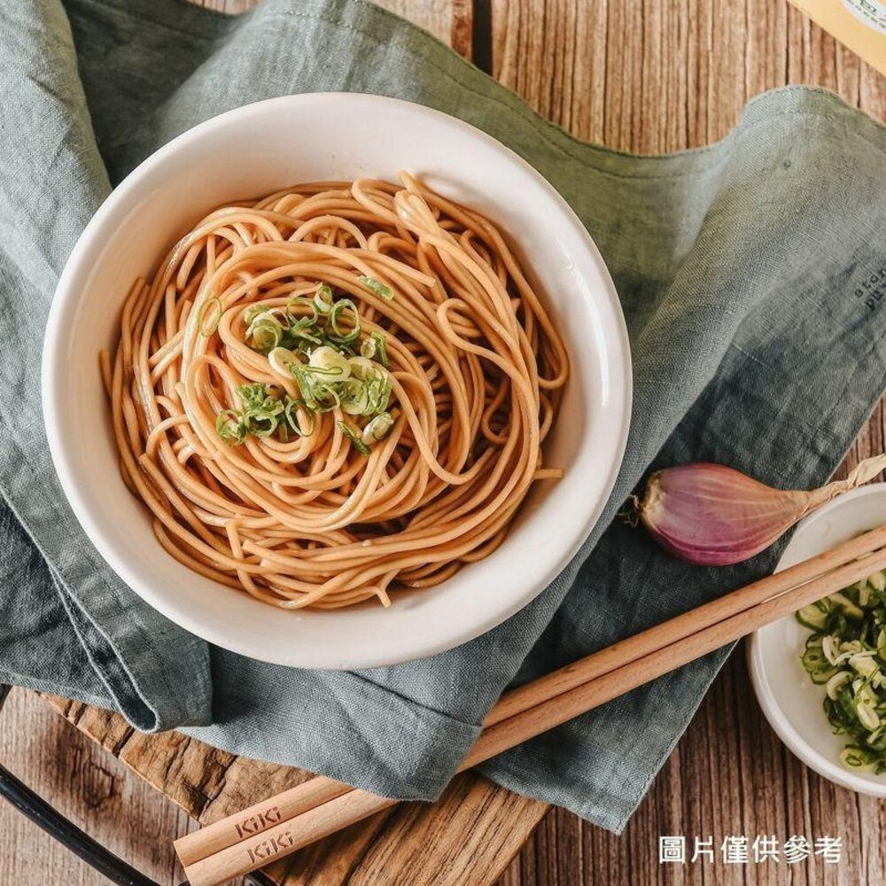 KiKi食品雜貨 拌麵系列 椒麻拌麵 老醋拌麵 油蔥拌麵 乾拌麵-圖片-6
