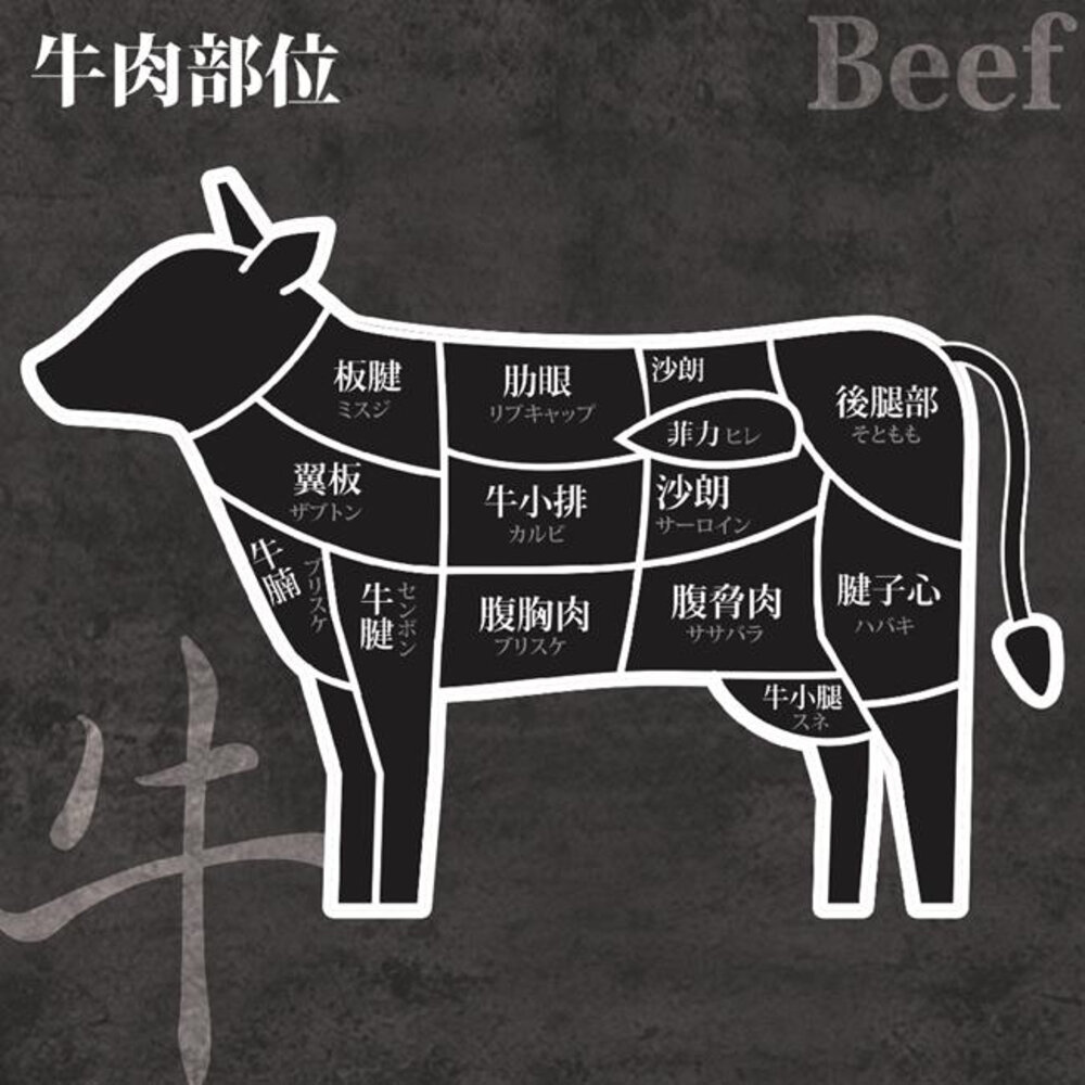 美國玫瑰PRIME級和牛霜降牛肉片(每盒150g±10%)【天天鮮配】滿額免運 肉片 火鍋肉片 和牛肉片 玫瑰牛-圖片-7