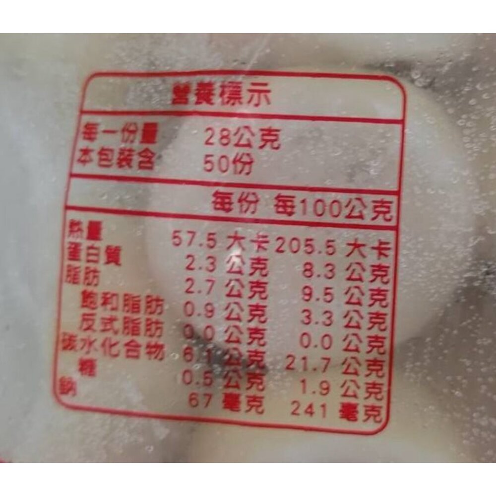 冷凍上海生煎包(每包50顆/淨重1400g±10%)【天天鮮配】滿額免運 上海生煎包 冷凍點心 煎包 早餐宵夜-圖片-5