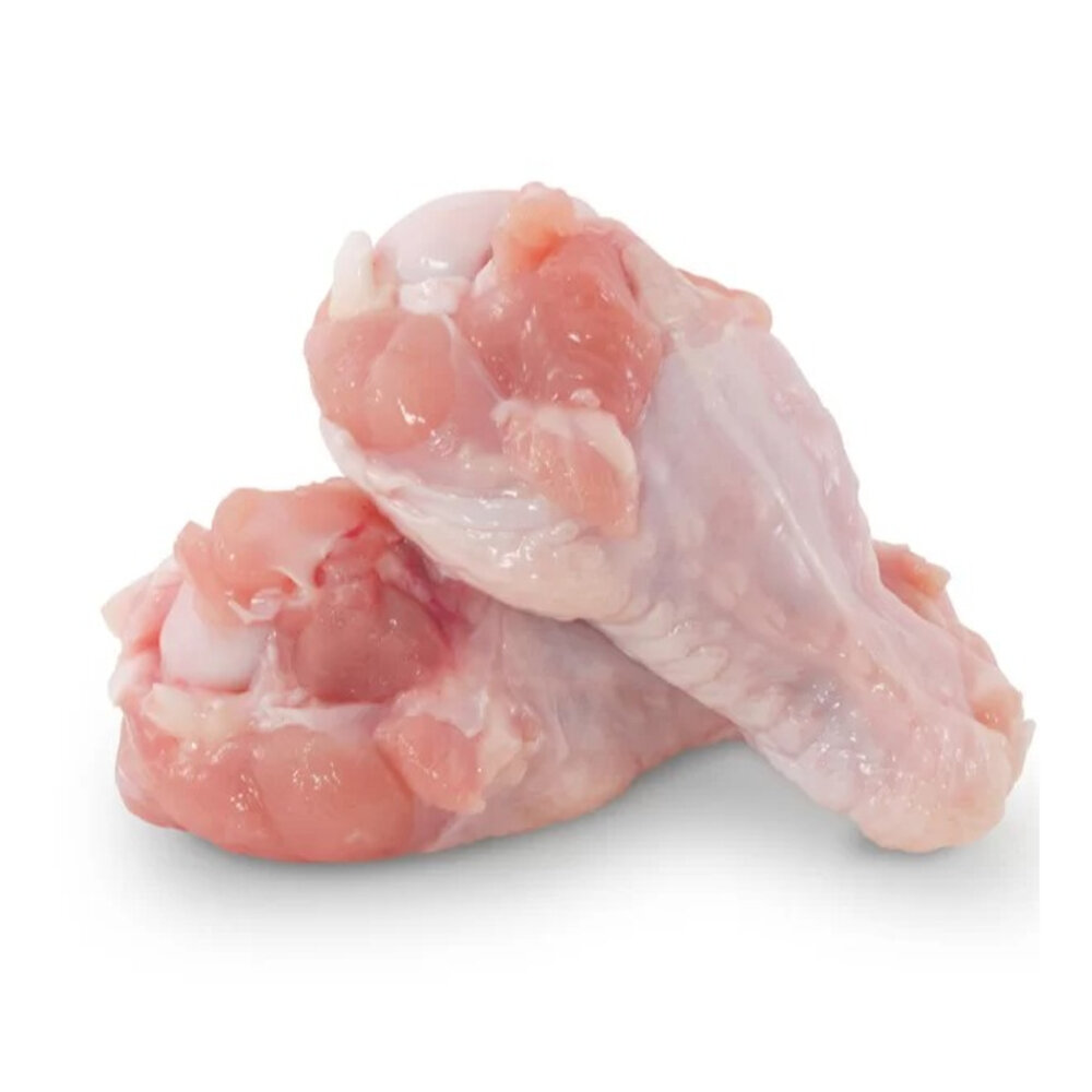 台灣鮮嫩棒棒腿(每包12支/600g±10%)【海陸管家】滿額免運 雞腿 翅小腿 小棒腿 小翅腿 小雞腿-圖片-1