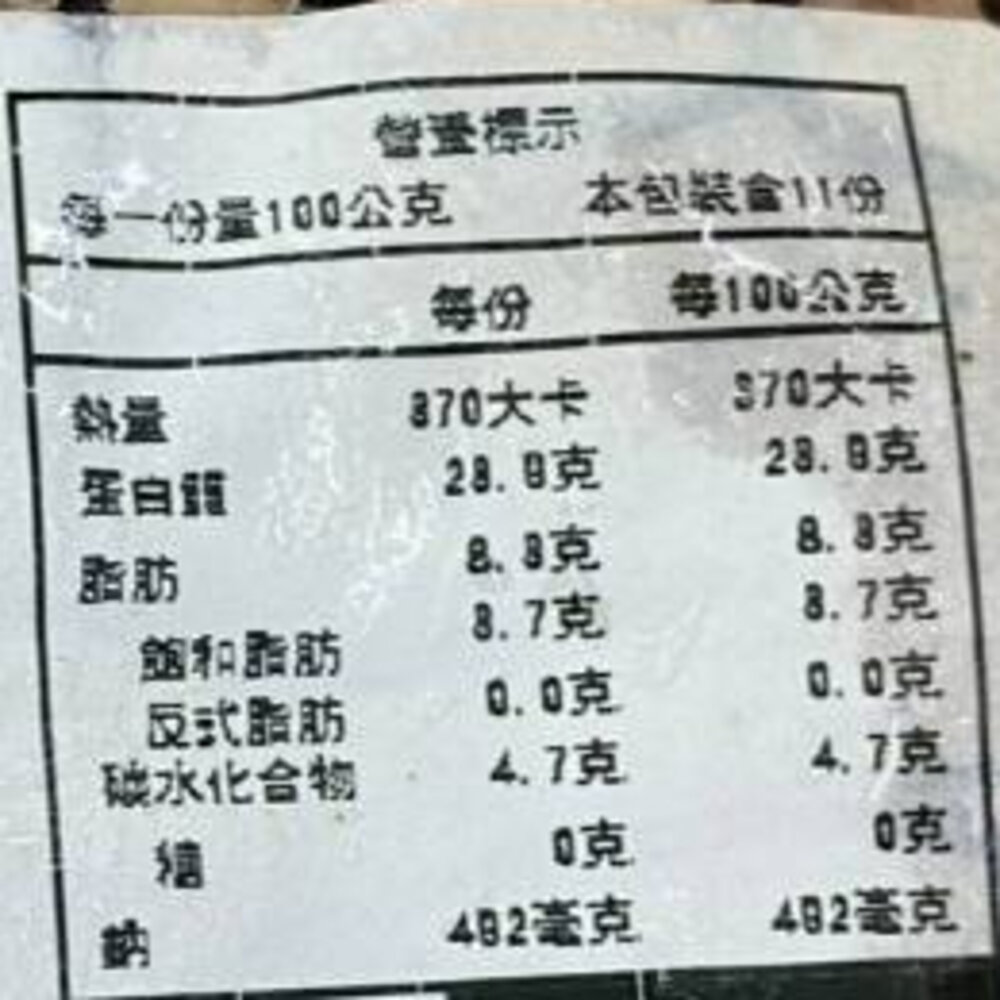 台灣雞脖子(每包5串/約550g)【鮮肉王國】滿額免運 燒烤 烤肉串 雞肉串 BBQ 串烤 肉串-圖片-7