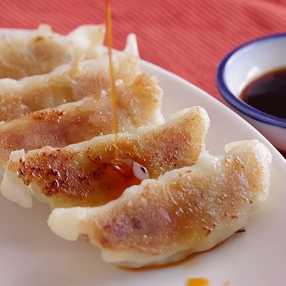 日本九鬼 胡麻辣油/香辛胡麻辣油(每罐45g) 辣椒油 調味油 沾醬 胡麻-圖片-6