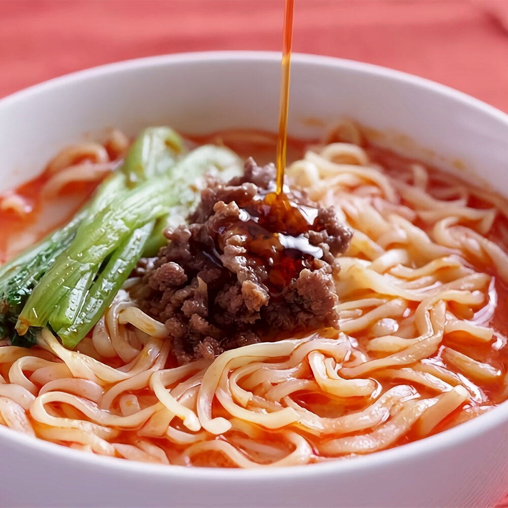 日本九鬼 胡麻辣油/香辛胡麻辣油(每罐45g) 辣椒油 調味油 沾醬 胡麻-圖片-8