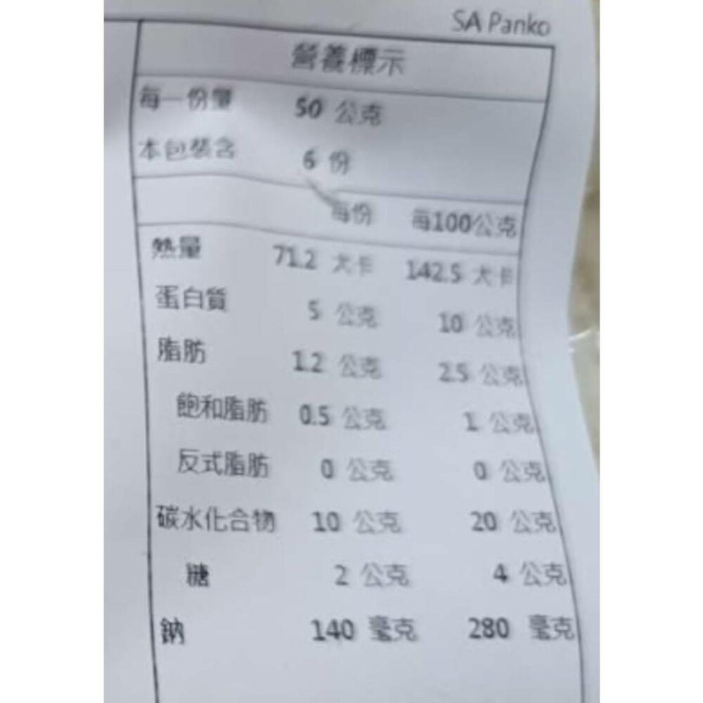 黃金酥炸竹莢魚片(每包6尾/300g±10%)【海陸管家】滿額免運-圖片-7