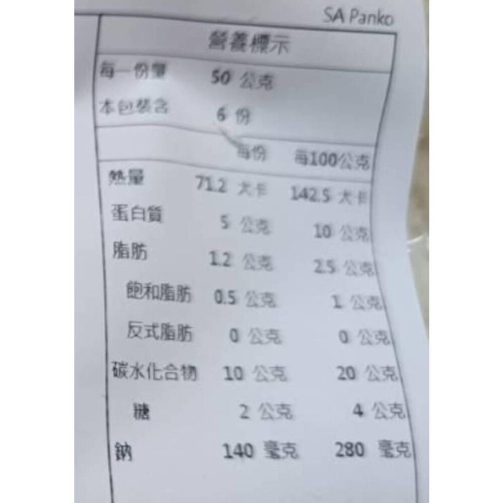 黃金酥炸竹筴魚片(每包6尾/300g±10%)【海陸管家】滿額免運-圖片-7