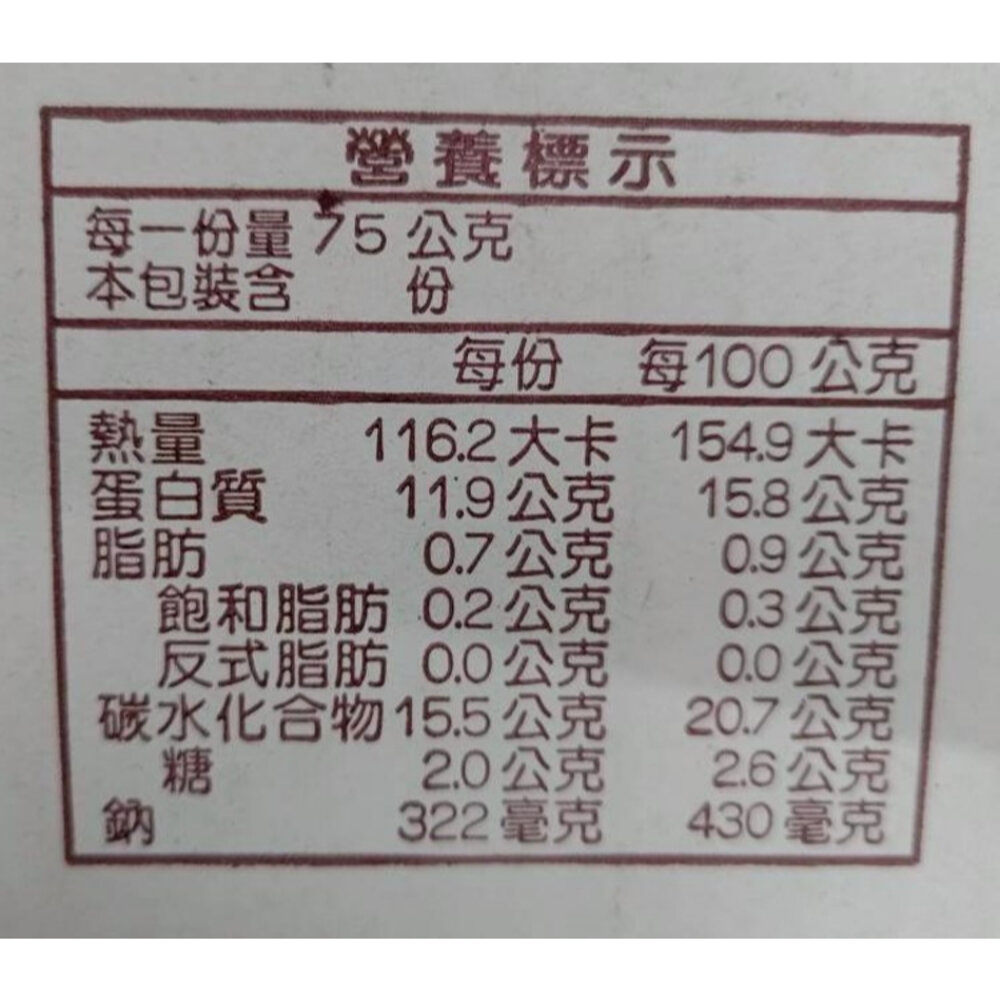 香酥旗魚排(每包3片/210g±10%)【天天鮮配】炸魚排 黃金魚排 香酥魚排 黃金旗魚排-圖片-6