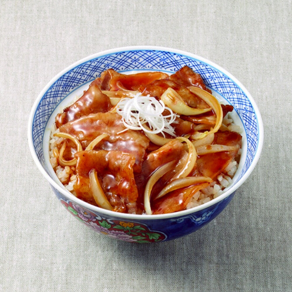 日本伊卡利IKARI 甘口/中辛/豚丼燒肉醬 烤肉醬 調味料 拌醬 調味醬 現貨-圖片-7