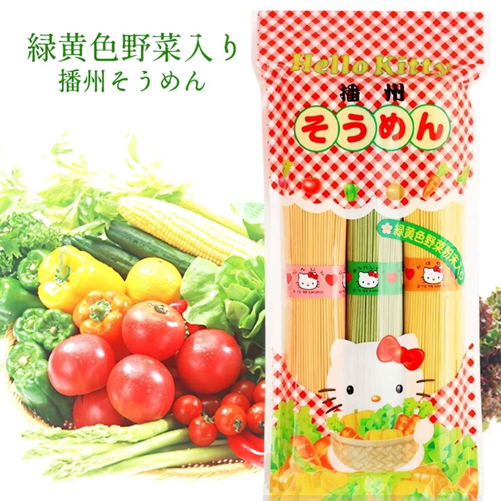 日本kanesu KT麵條系列麵條(每包300-360g)-圖片-3