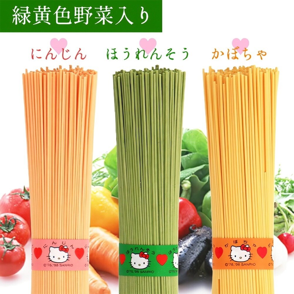 日本kanesu KT麵條系列麵條(每包300-360g)-圖片-4