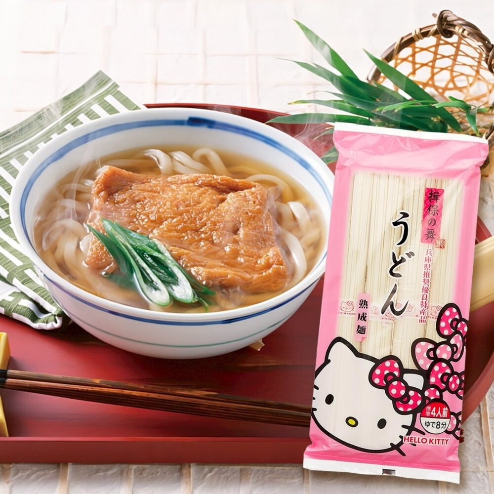 日本kanesu KT麵條系列麵條(每包300-360g)-圖片-8