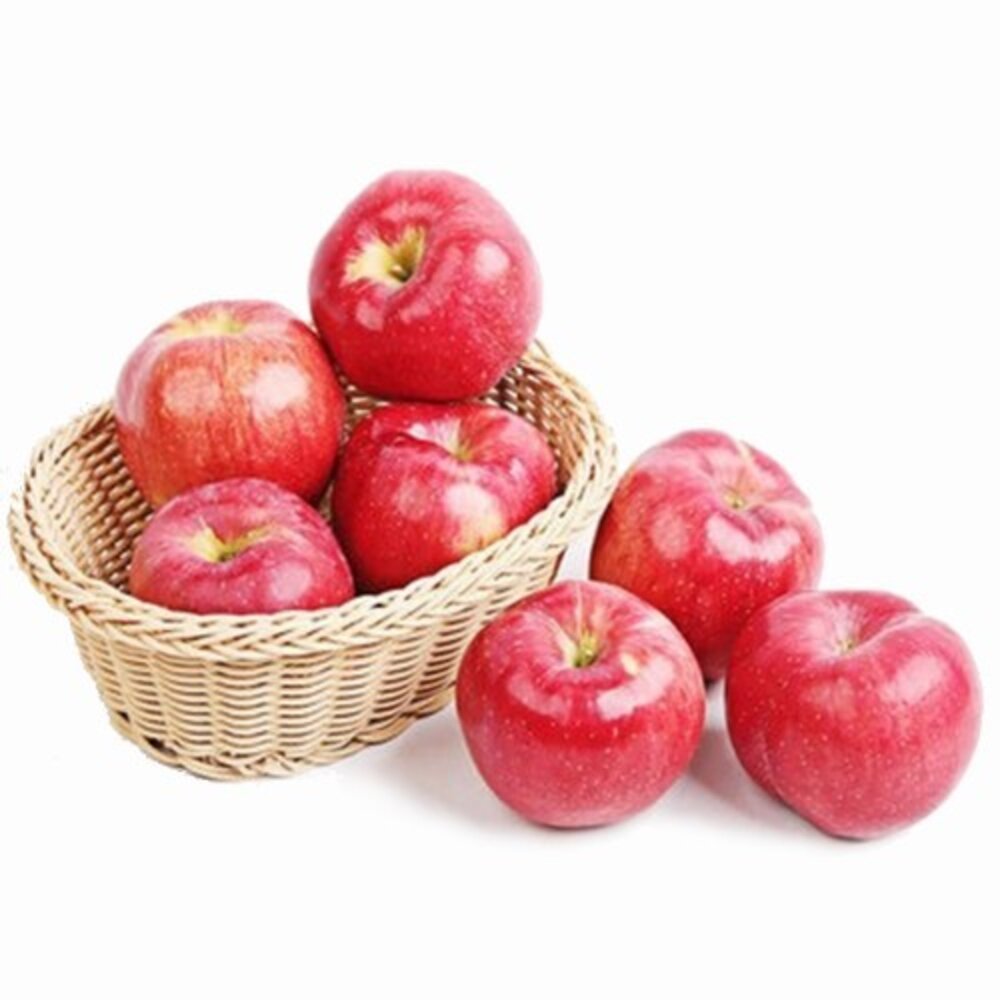 日本青森紅蜜蘋果禮盒 0運費【果之蔬】日本蘋果 蜜蘋果 紅蘋果 青森蘋果 蘋果禮盒 年節禮盒-圖片-1