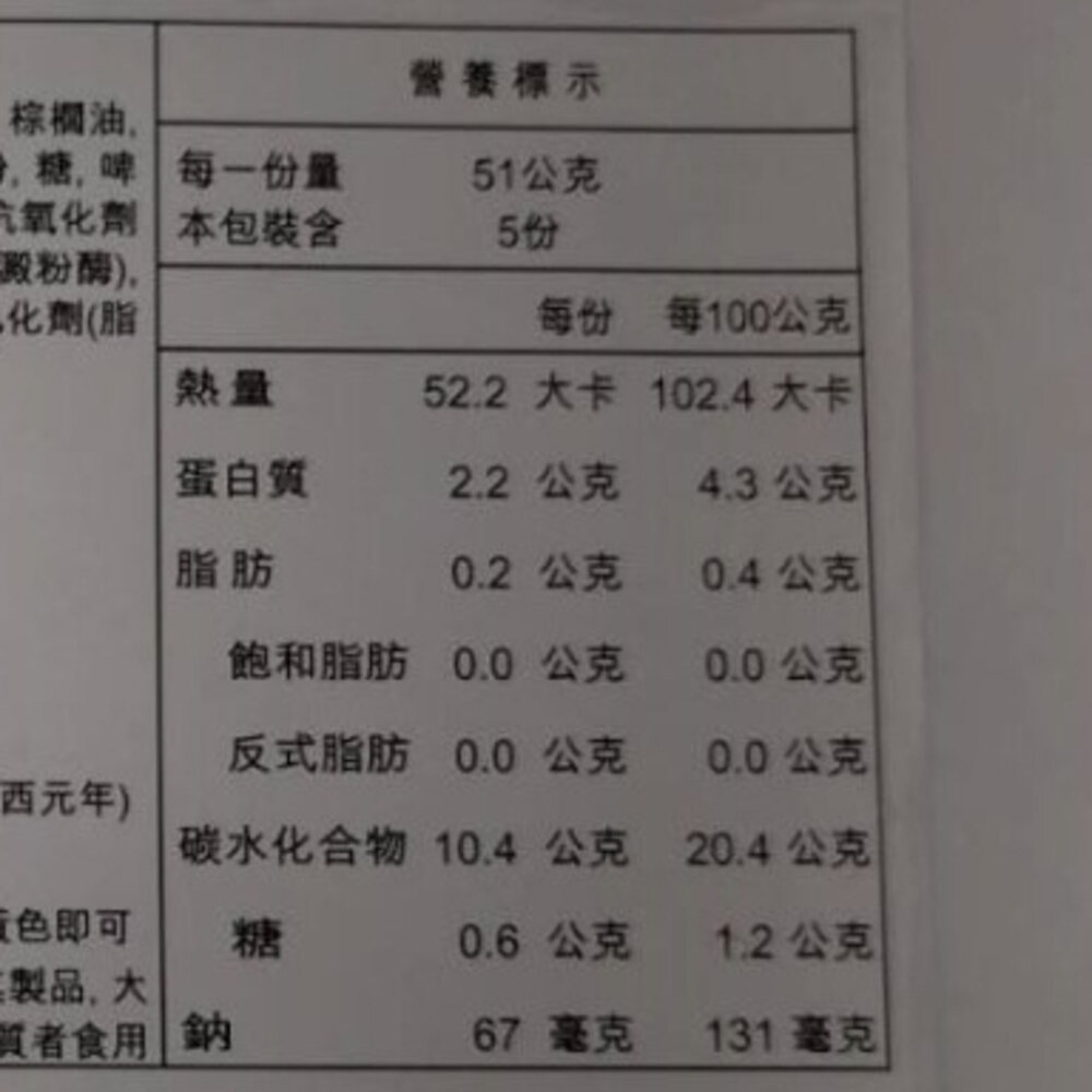 XL日式海鮮炸蝦(每盒6尾/300g±10%)【天天鮮配】滿額免運 日式炸蝦 天婦羅炸蝦 麵包蝦-圖片-5