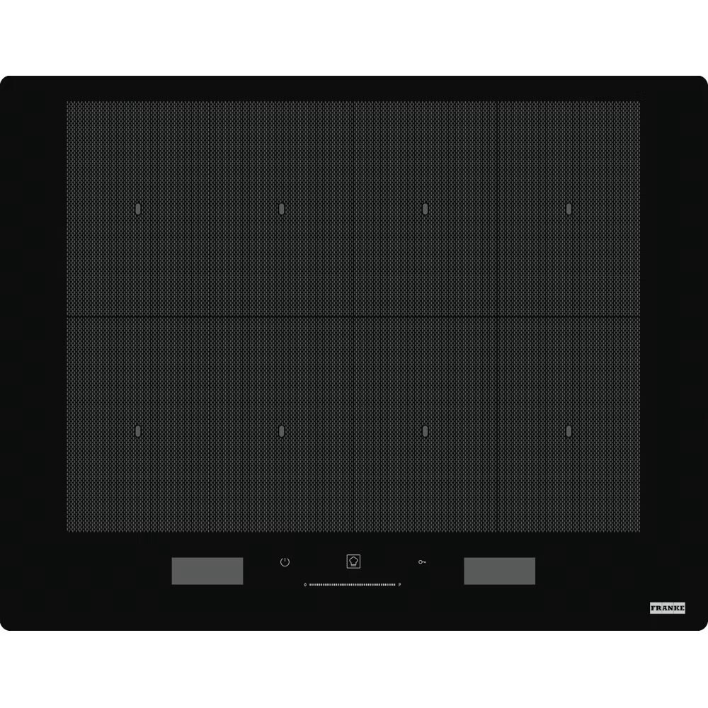 CLEARWELL 客林渥 瑞士 FRANKE FMY 658 I FP BK 全區感應爐 IH爐-圖片-1