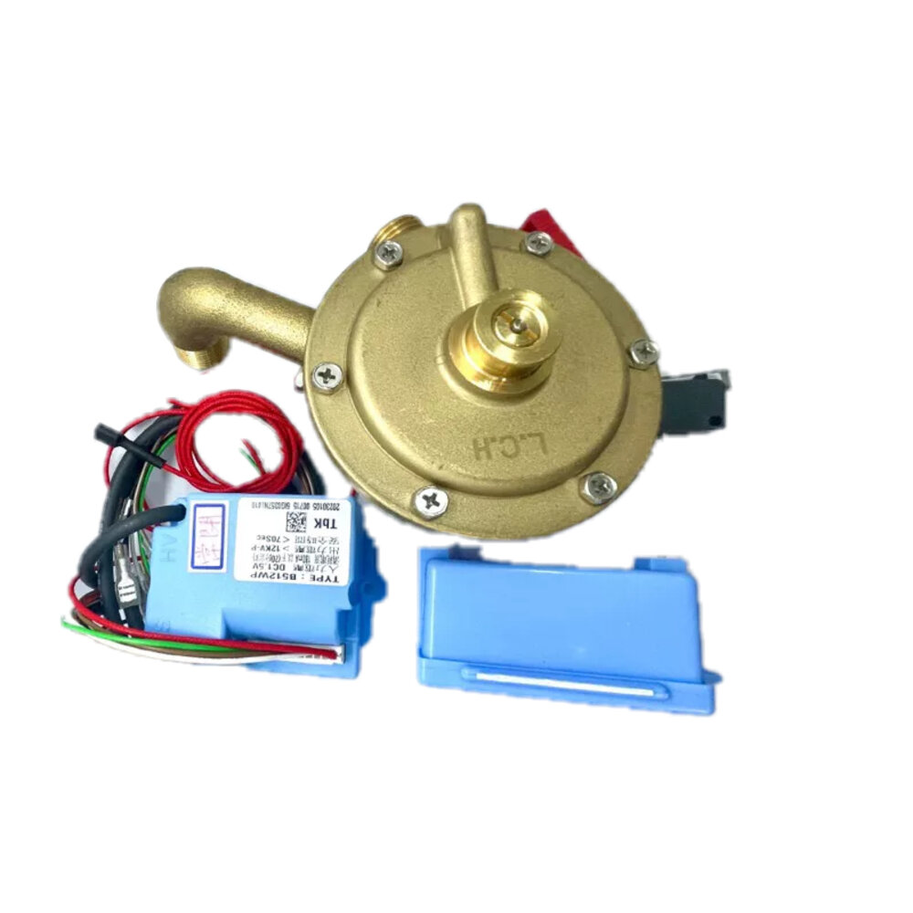 高雄 熱水器點不著專用包 零件維修包 熱水器 維修專用【KW廚房世界】-圖片-1