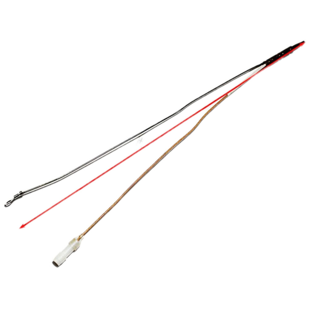 高雄 瓦斯爐零件 普通加長型 40cm 檯面爐 專用 (感應針 or 沙漠針 or 熱電偶)☆【KW廚房世界】-圖片-1