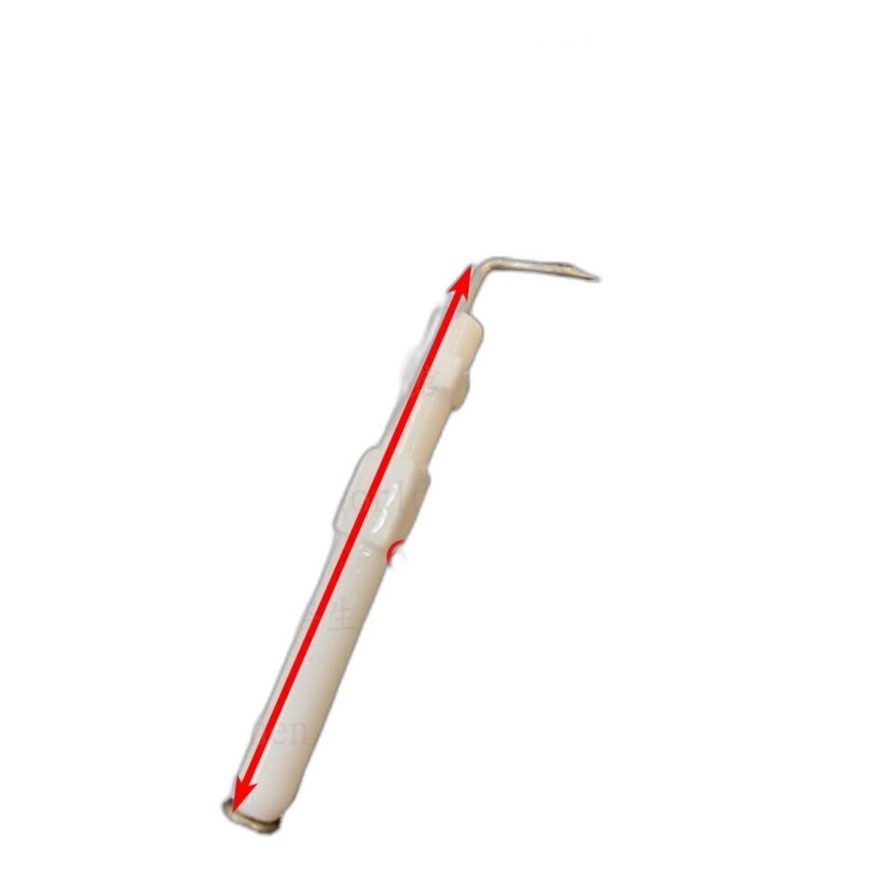 高雄 瓦斯爐零件 喜特麗 JT-2009A 專用 點火針 瓦斯爐-圖片-1