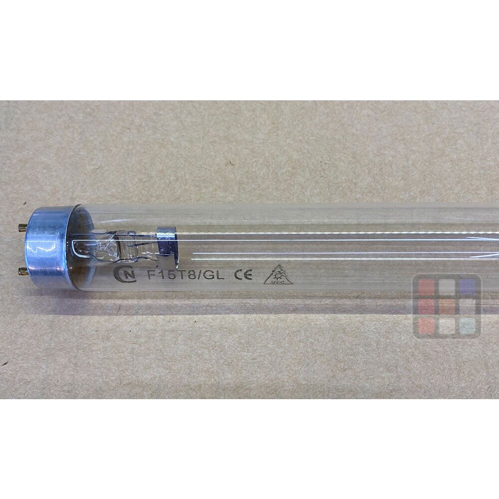 《櫻花原廠》 UV燈管 Q7580 Q7583 烘碗機零件-圖片-3