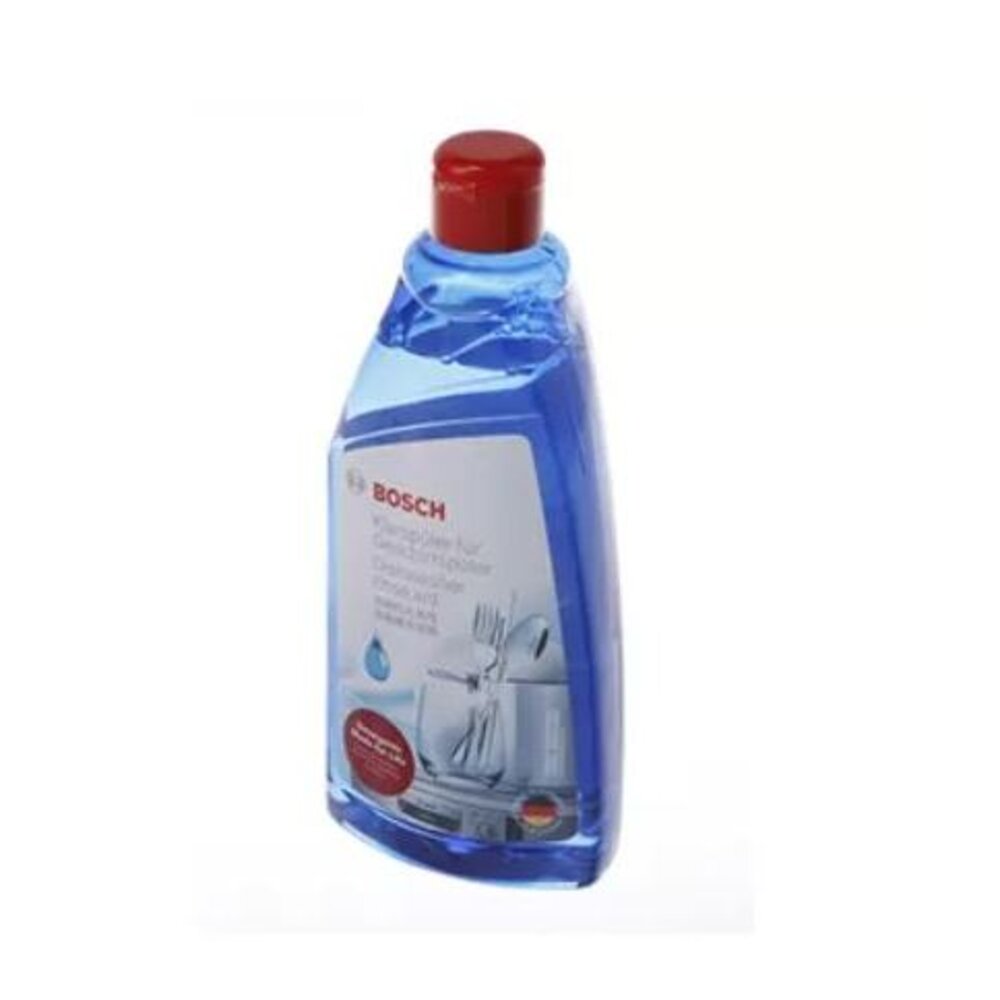 《BOSCH原廠》 光潔劑 500ml 避免水痕殘留-圖片-1