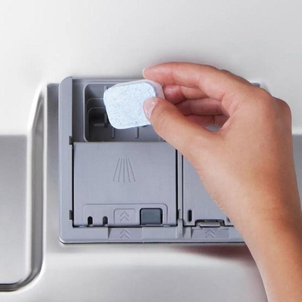 高雄 BOSCH原廠 洗碗錠30錠 盒裝 一次使用一錠 清潔錠-圖片-3