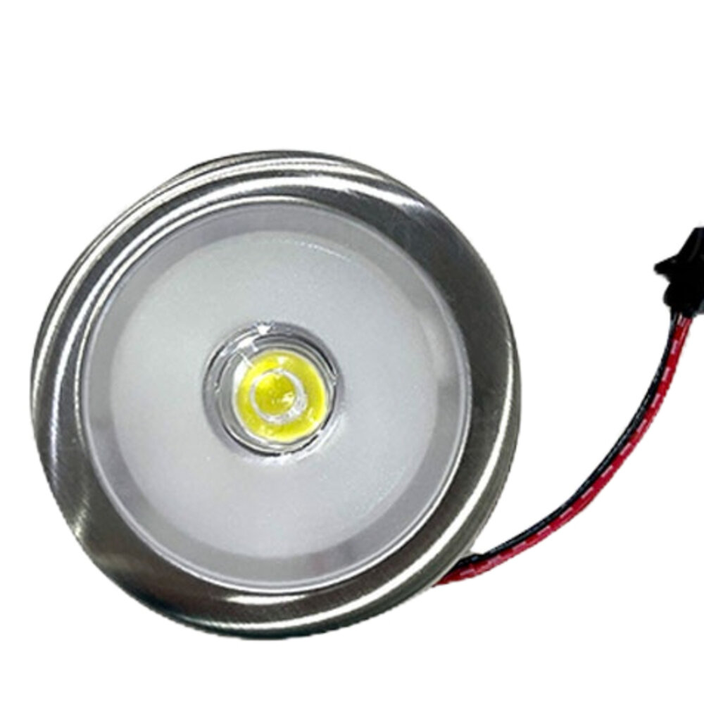 高雄 排油煙機零件 林內 RH-9171 LED燈 原廠專用  【KW廚房世界】-圖片-1