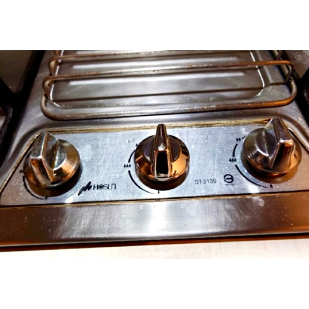 高雄 瓦斯爐零件 豪山 ST-2173 專用旋鈕 瓦斯爐-圖片-2