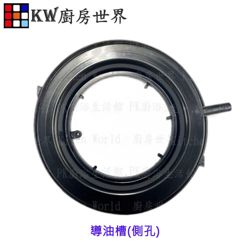 《導油盤》排油煙機 除油煙機專用 抽油煙機零件-圖片-2