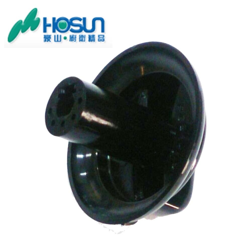 高雄 瓦斯爐配件 旋鈕 N5700 N5860 N5800 N2015 豪山 原廠公司貨-圖片-2