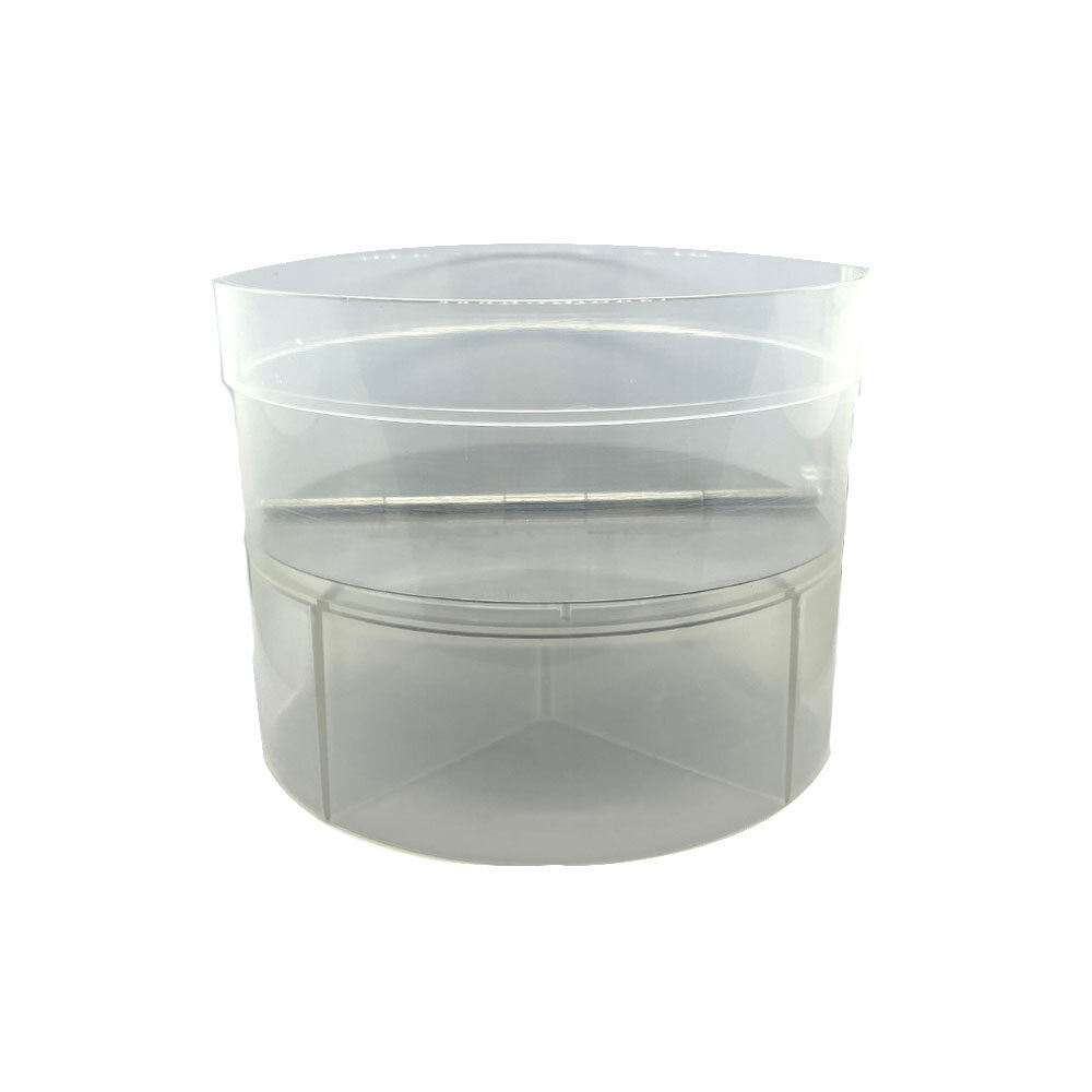 高雄 風管逆止風閥 排油煙機零件 排油煙風管接頭 適用櫻花除油煙機-圖片-1