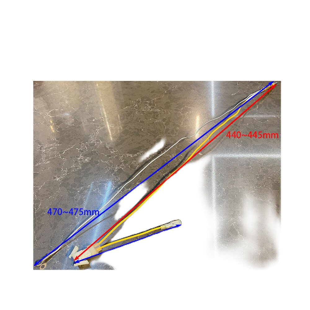 高雄 瓦斯爐零件『感應針』櫻花 G2522G G9522G 檯面爐專用-圖片-1