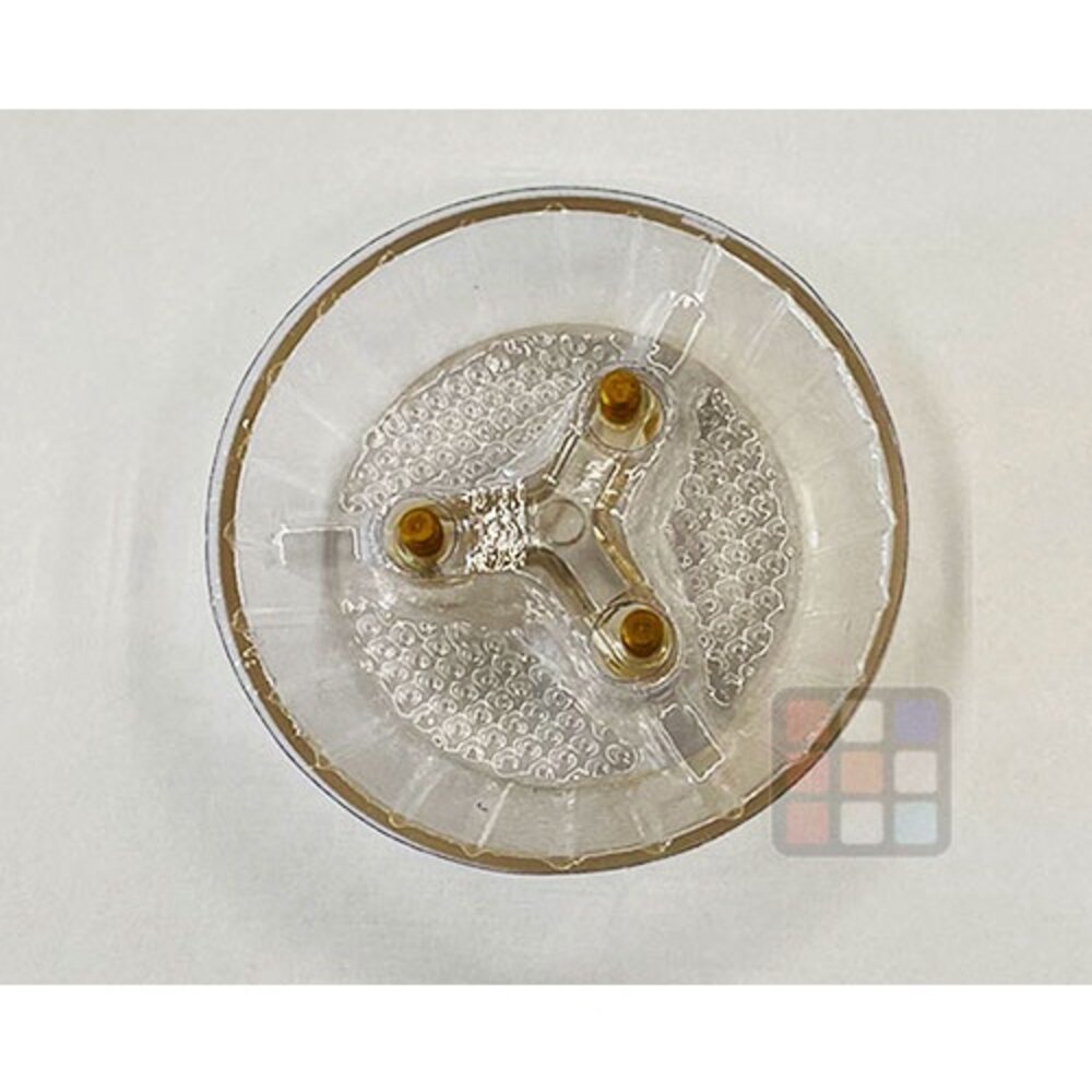 高雄 排油煙機配件 專利拋棄式 除油煙機 免洗油杯﹝T50 三叉孔 20入﹞※加高三叉油杯專用※【KW廚房世界】-圖片-4