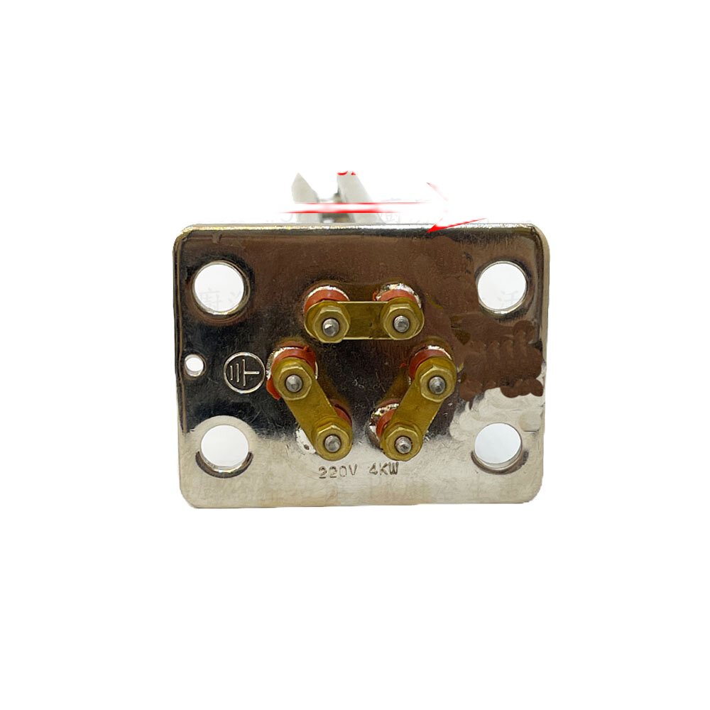 高雄 電熱水器零件 和成型三相電熱管 電熱水器電熱管 多廠牌適用【KW廚房世界】-圖片-1